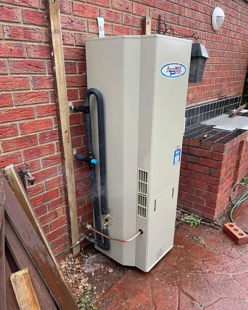 Emergency plumbing services