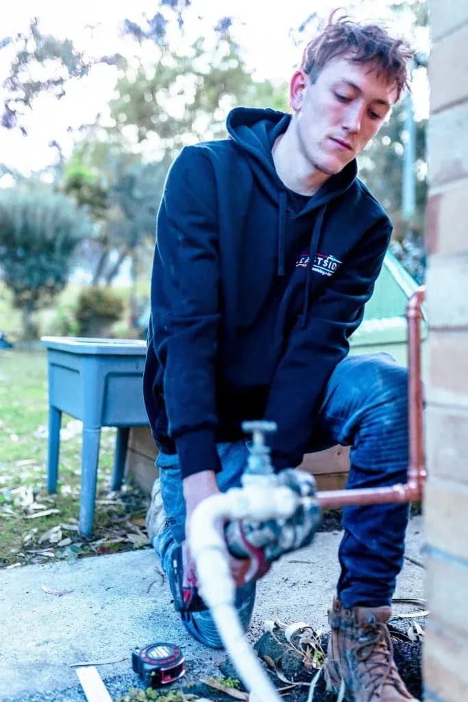 Eastside Plumbing and Gasfitting Croydon gallery