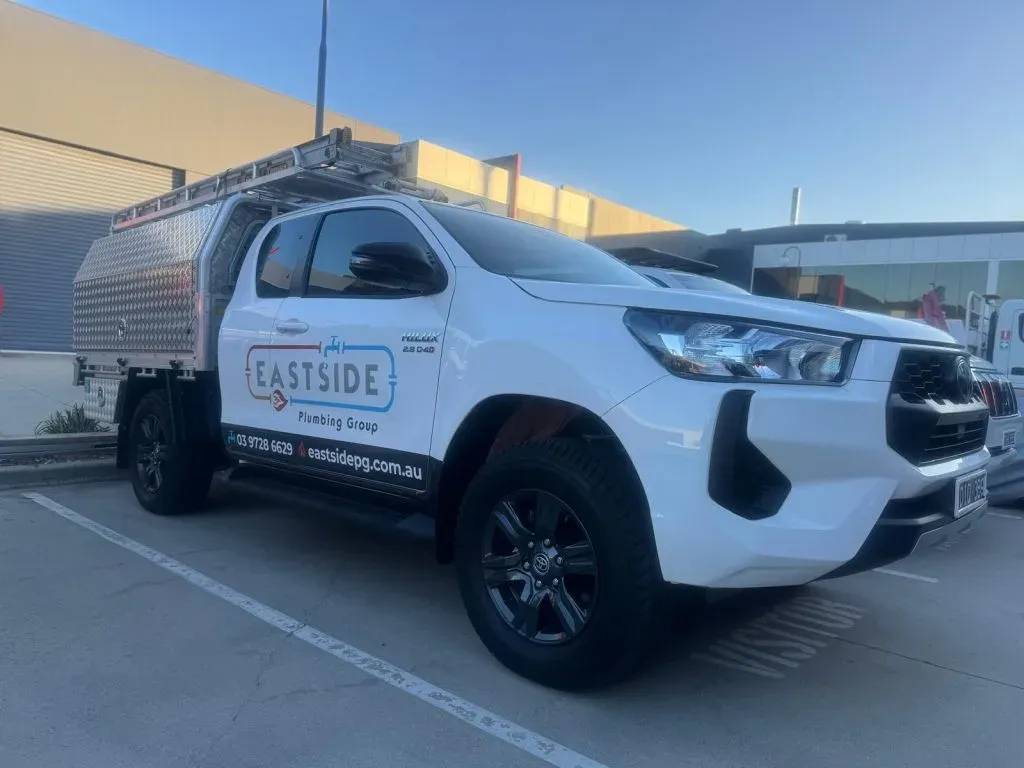 Eastside Plumbing and Gasfitting Croydon gallery