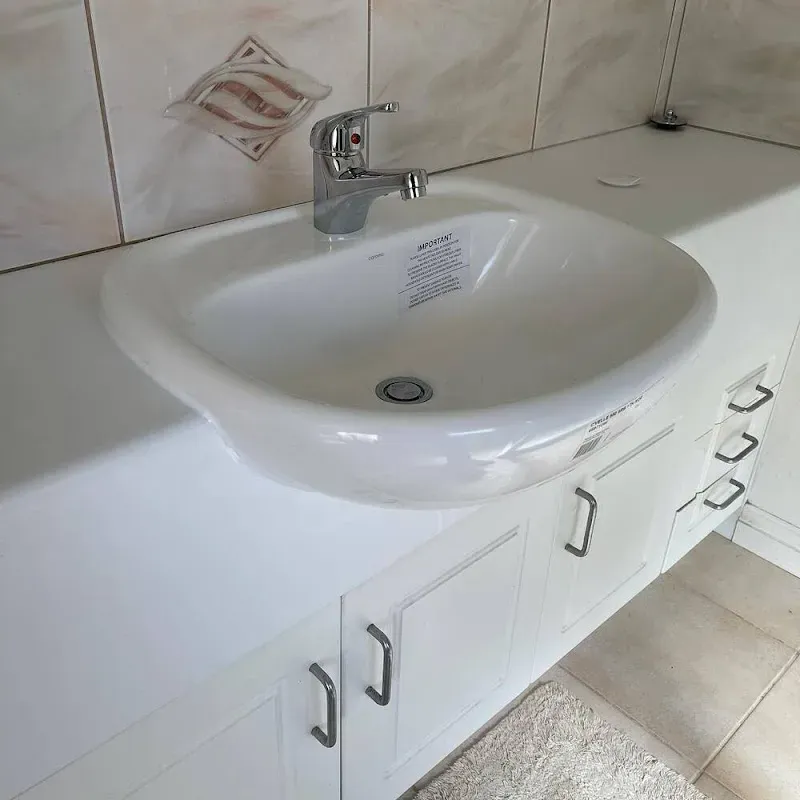 Eastside Plumbing and Gasfitting Croydon team